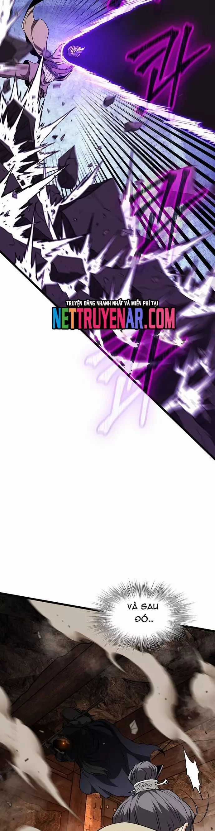 Đăng Nhập Murim - Chương 237 - Trang 25