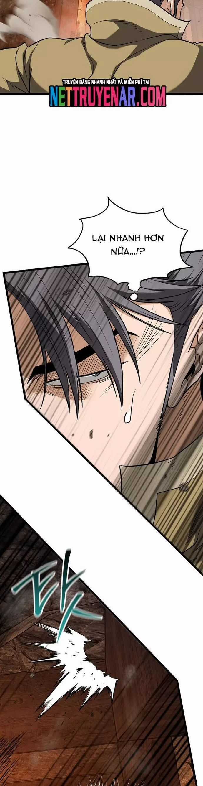 Đăng Nhập Murim - Chương 237 - Trang 26