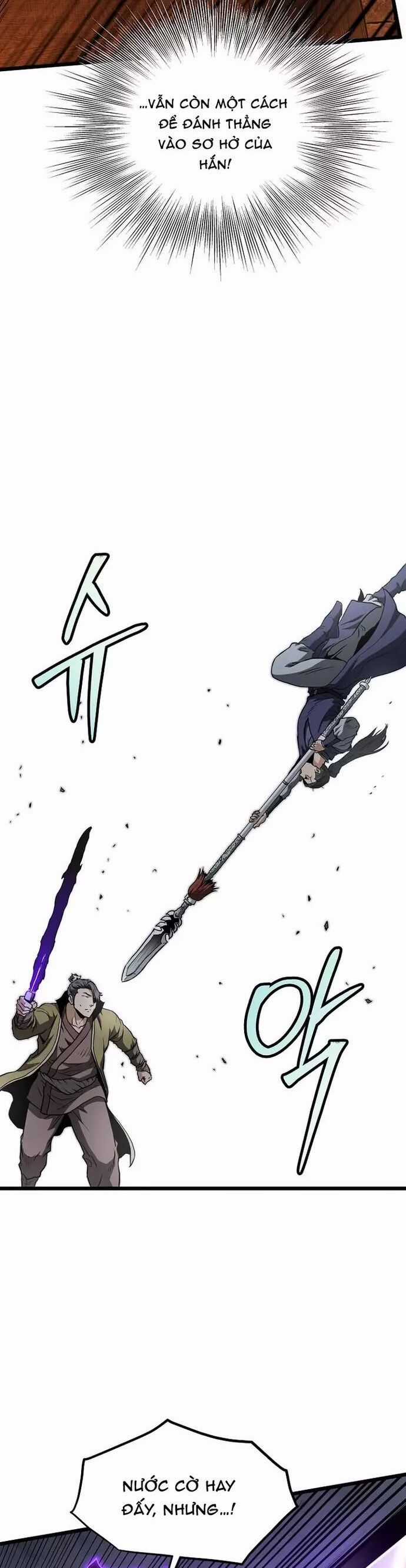 Đăng Nhập Murim - Chương 237 - Trang 27