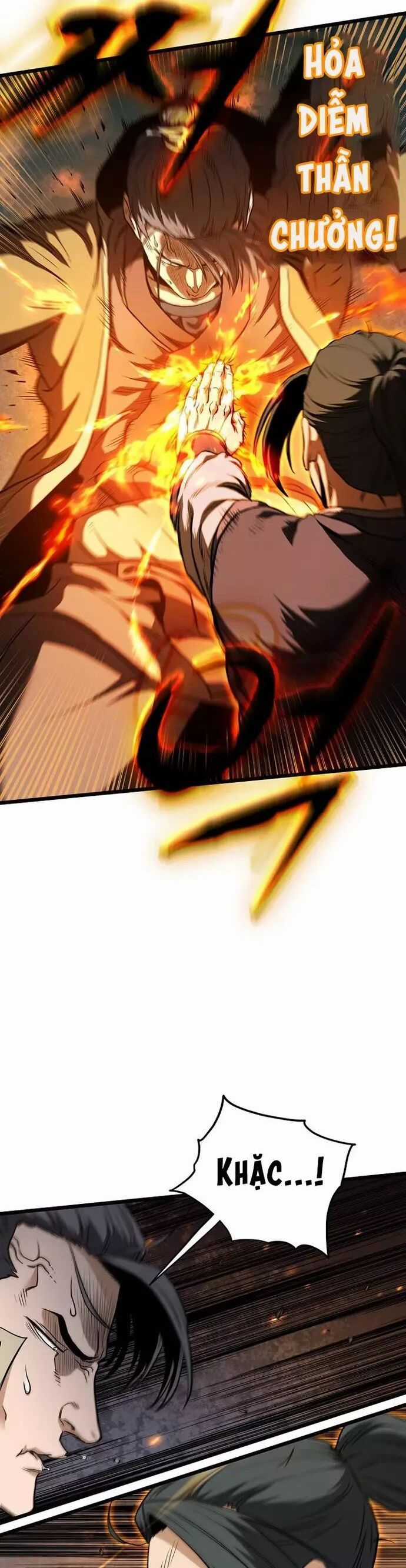 Đăng Nhập Murim - Chương 237 - Trang 30