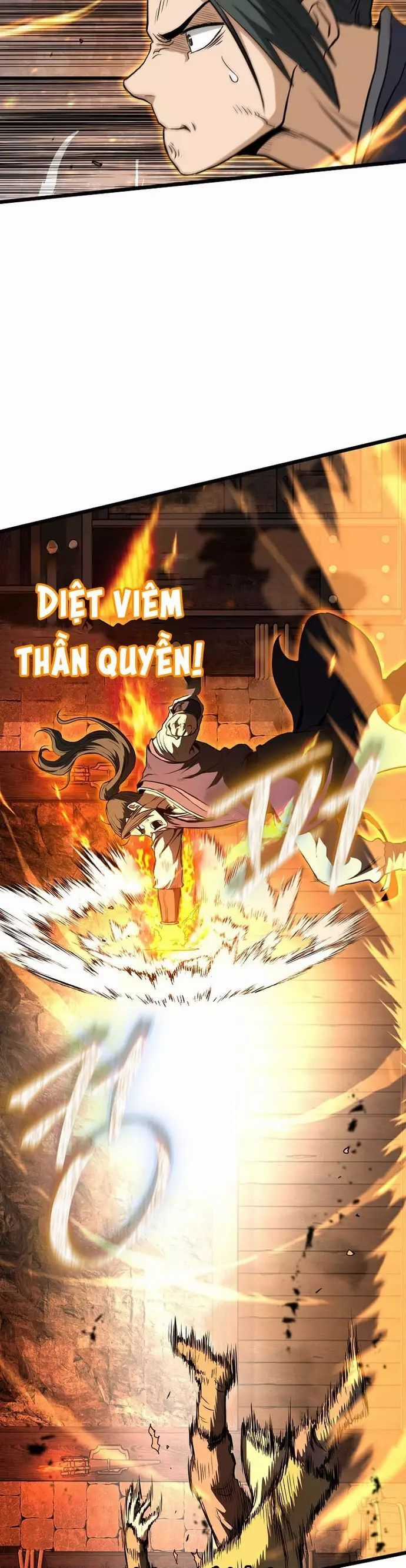 Đăng Nhập Murim - Chương 237 - Trang 31