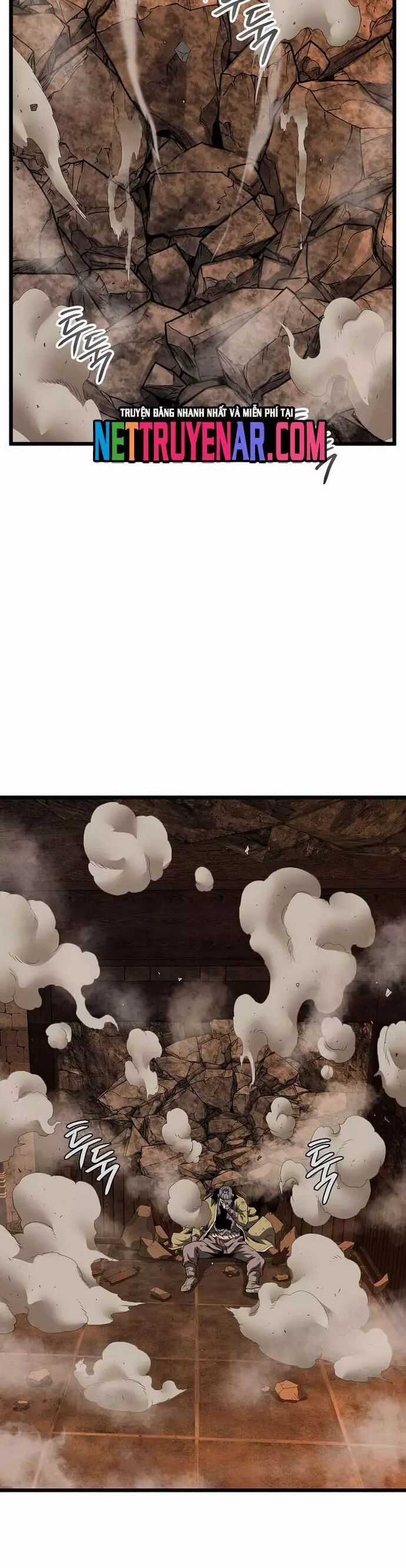 Đăng Nhập Murim - Chương 237 - Trang 33