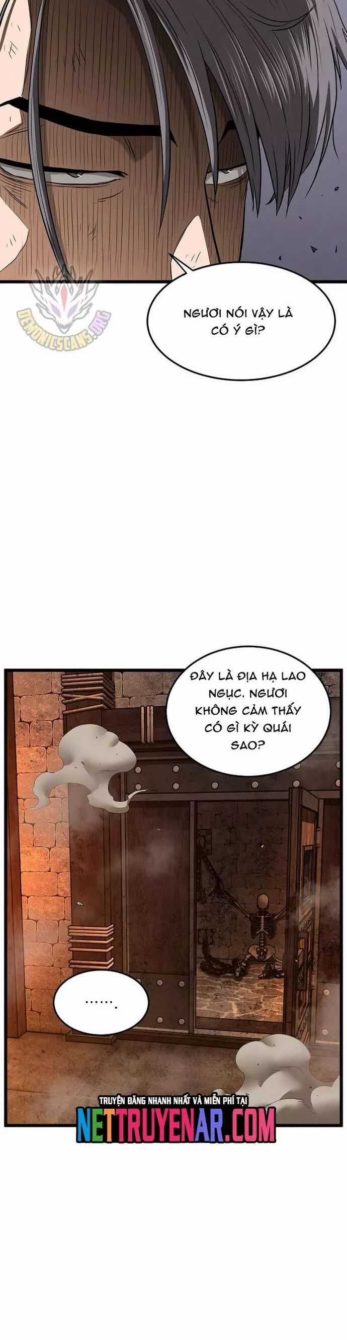 Đăng Nhập Murim - Chương 237 - Trang 36