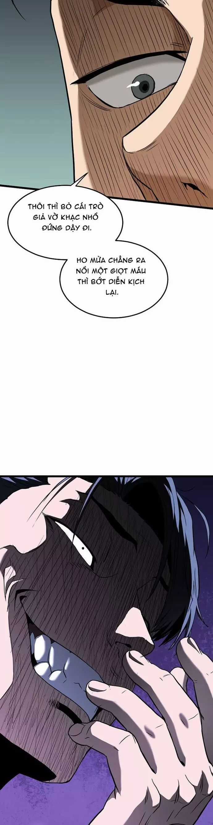 Đăng Nhập Murim - Chương 237 - Trang 39