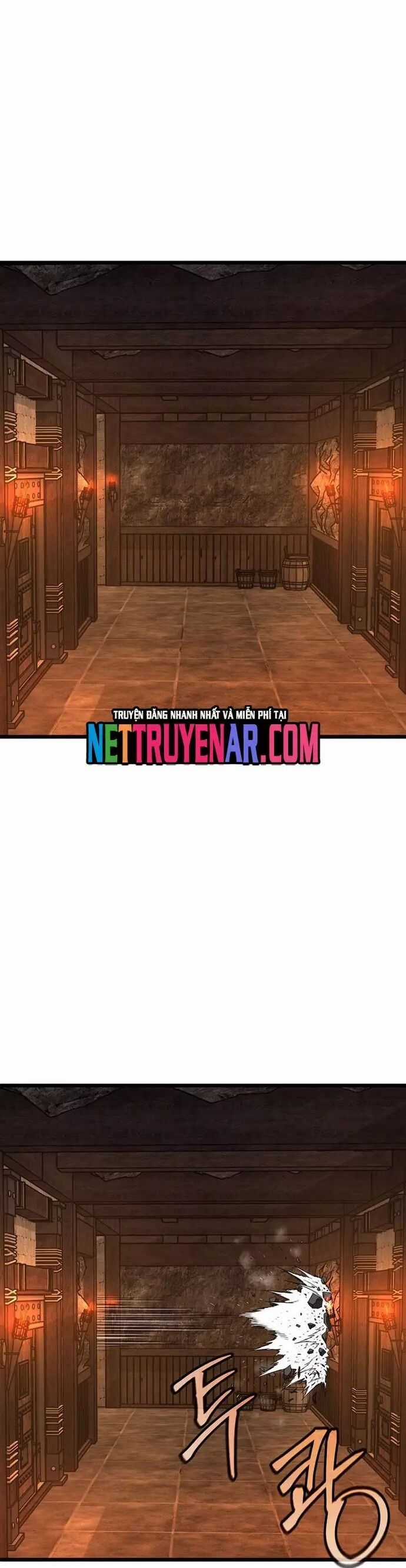 Đăng Nhập Murim - Chương 237 - Trang 5