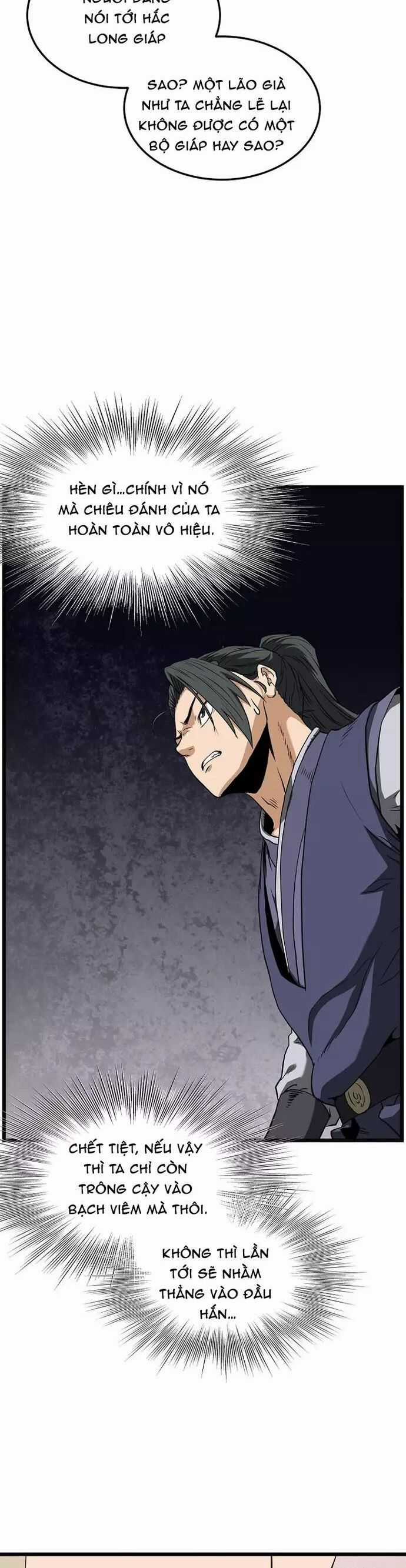 Đăng Nhập Murim - Chương 237 - Trang 42