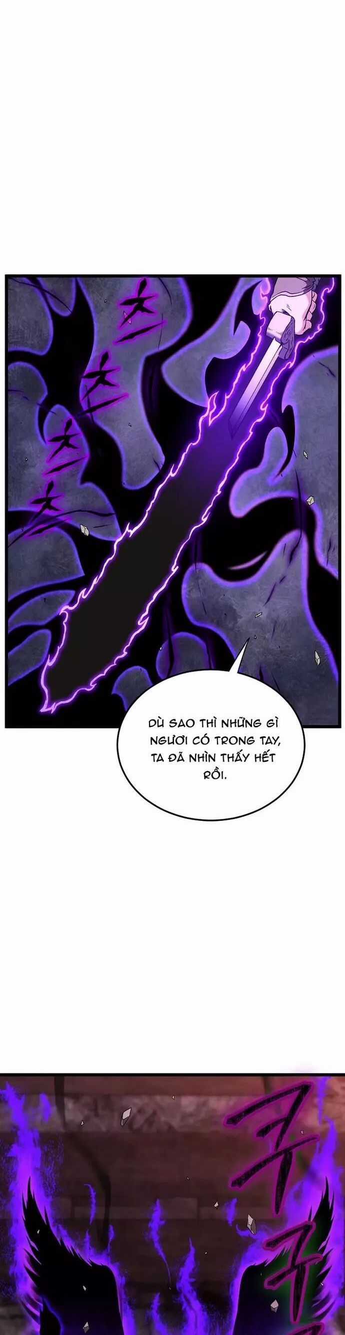 Đăng Nhập Murim - Chương 237 - Trang 44