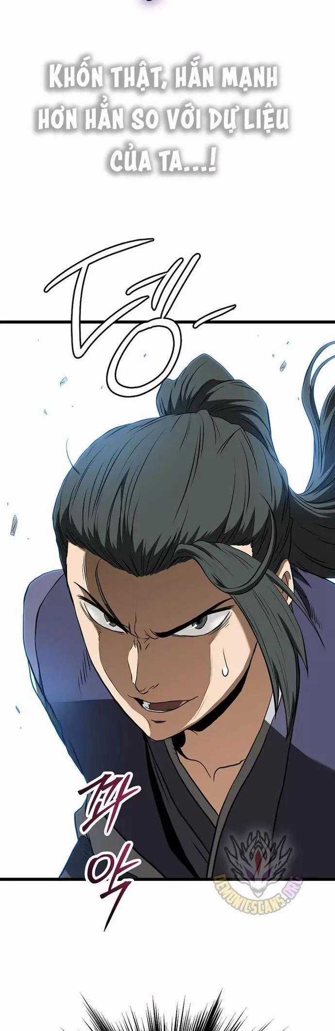 Đăng Nhập Murim - Chương 237 - Trang 46