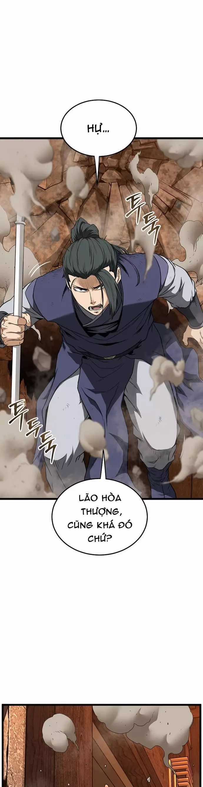 Đăng Nhập Murim - Chương 237 - Trang 7