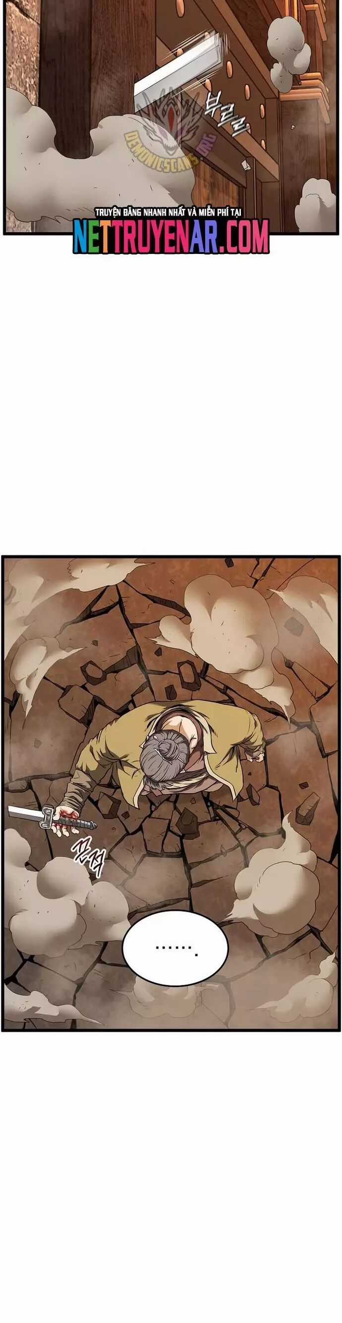 Đăng Nhập Murim - Chương 237 - Trang 8