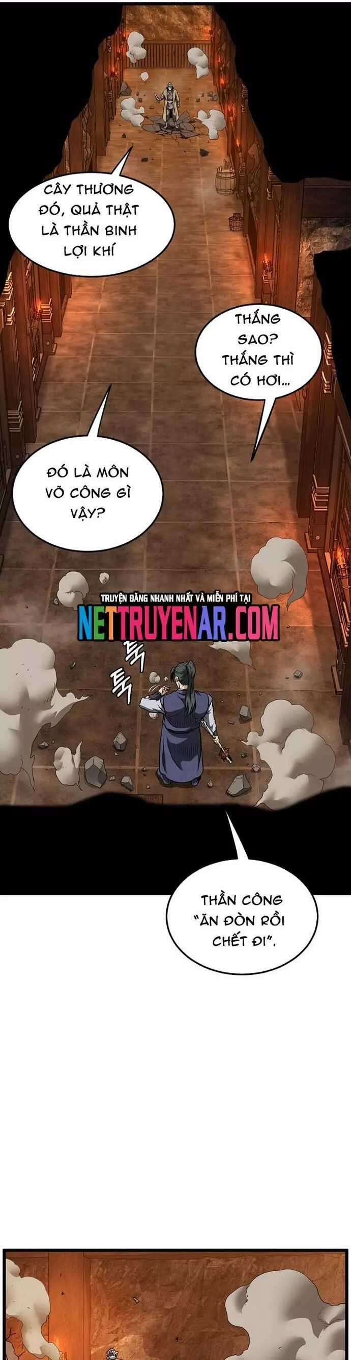 Đăng Nhập Murim - Chương 237 - Trang 9