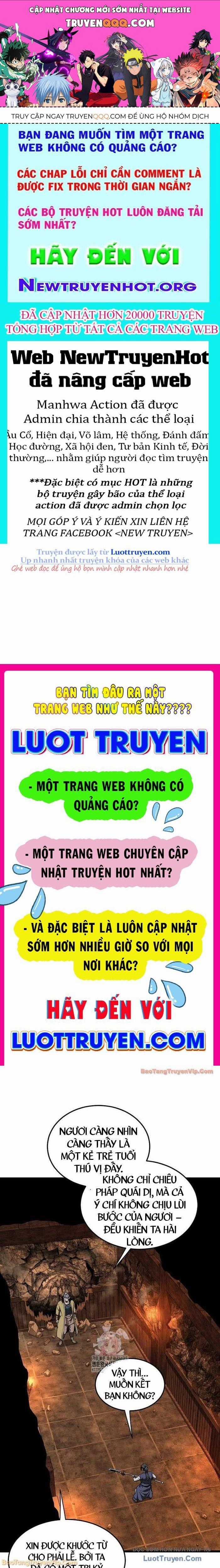 Đăng Nhập Murim - Chương 238 - Trang 1