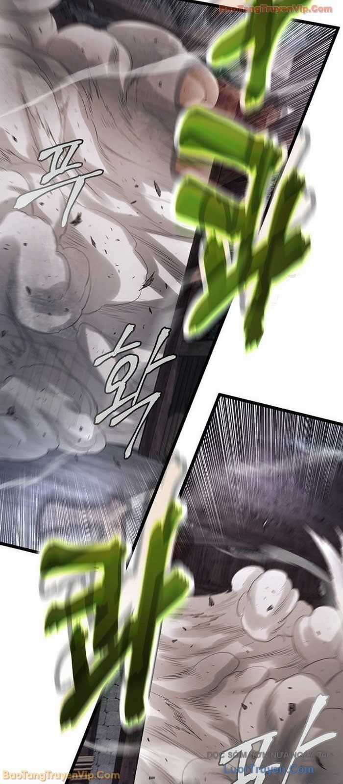 Đăng Nhập Murim - Chương 238 - Trang 27