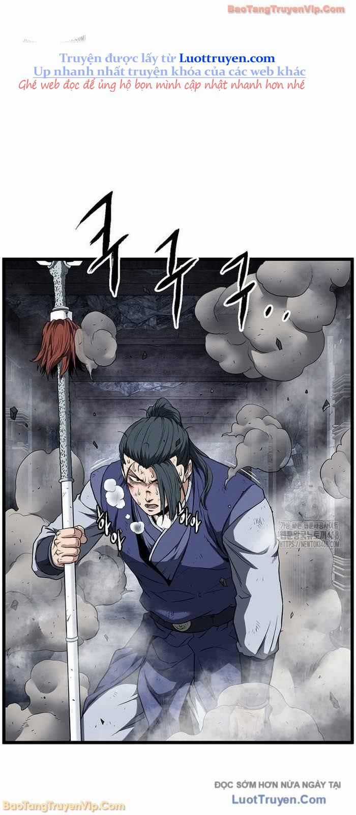 Đăng Nhập Murim - Chương 238 - Trang 31