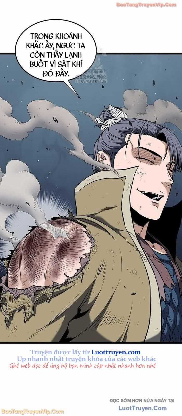 Đăng Nhập Murim - Chương 238 - Trang 36