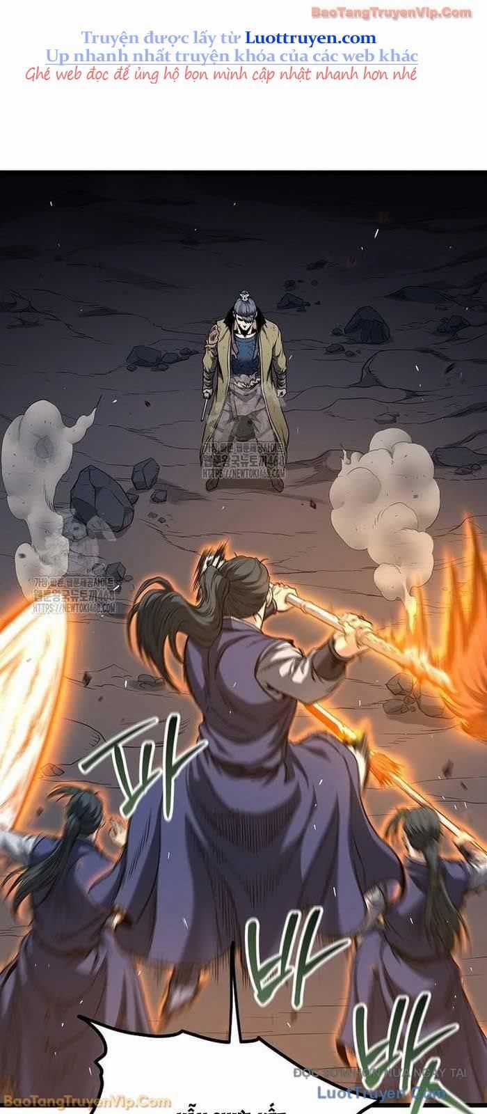 Đăng Nhập Murim - Chương 238 - Trang 40