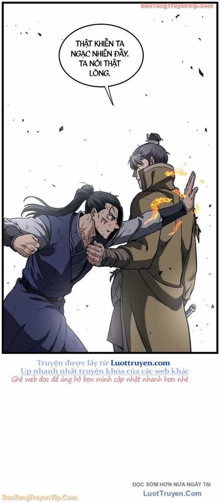 Đăng Nhập Murim - Chương 238 - Trang 49