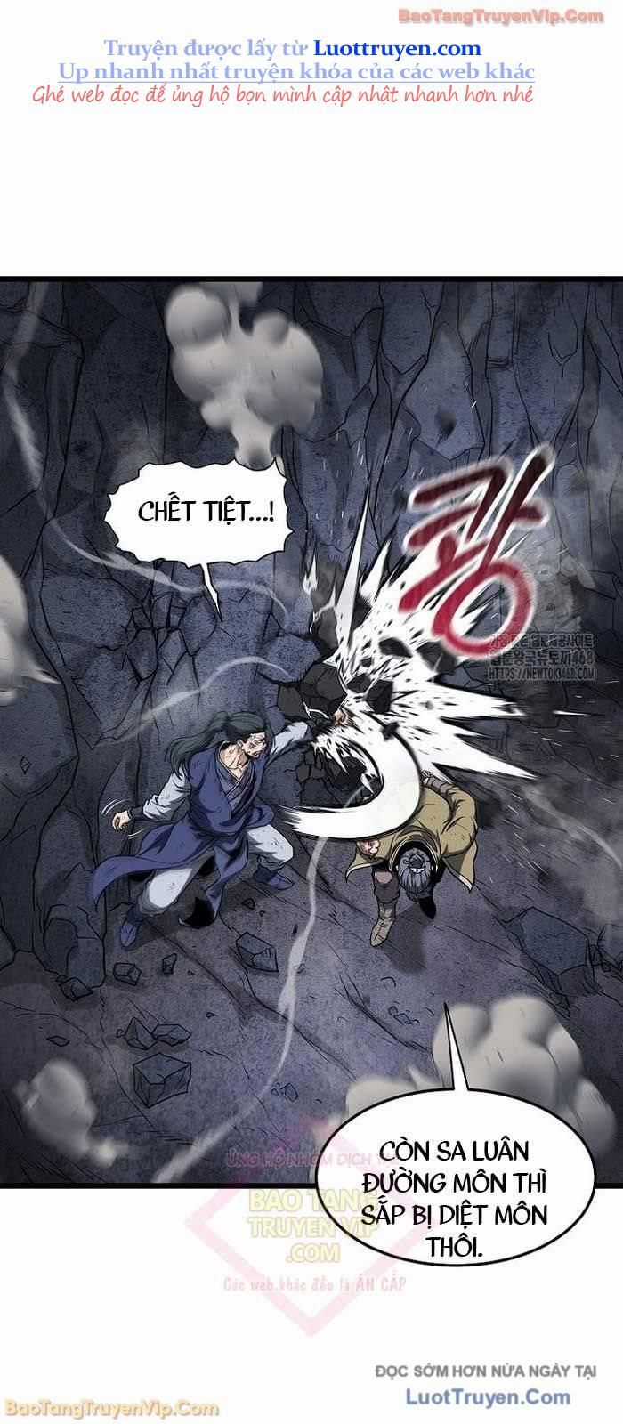 Đăng Nhập Murim - Chương 238 - Trang 72