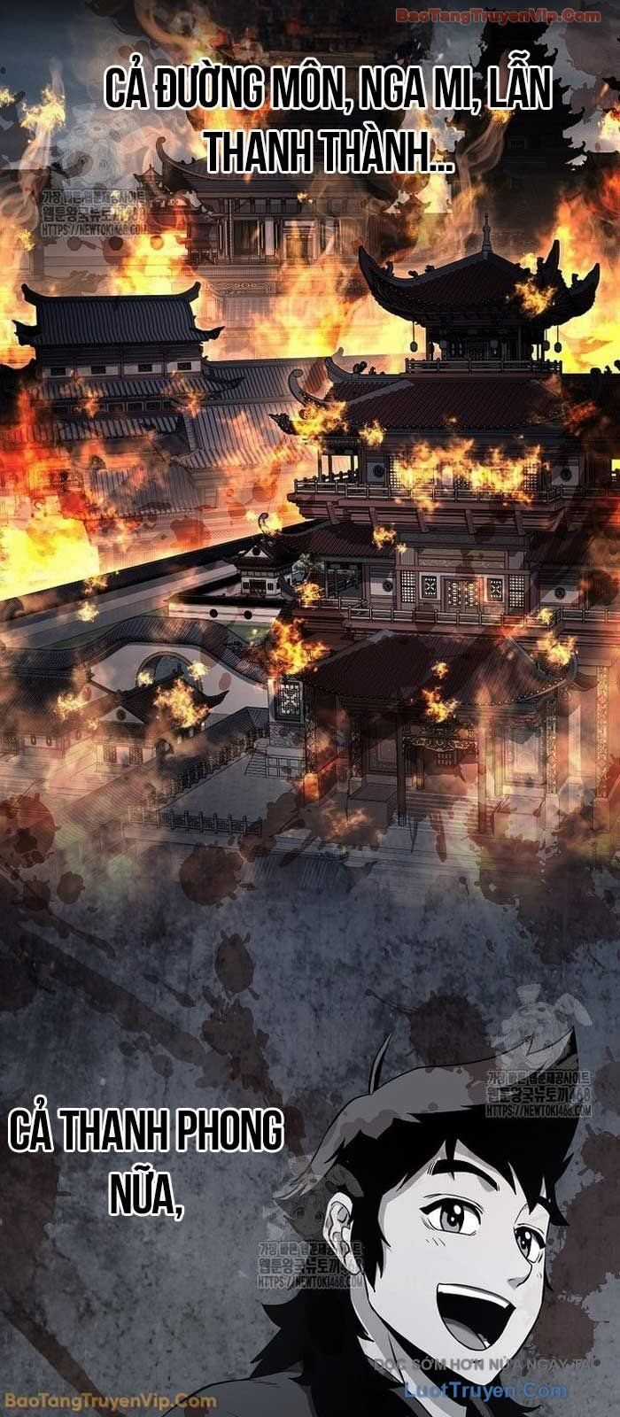 Đăng Nhập Murim - Chương 238 - Trang 97