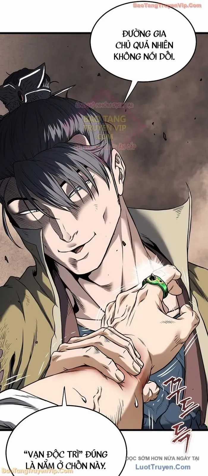 Đăng Nhập Murim - Chương 239 - Trang 18