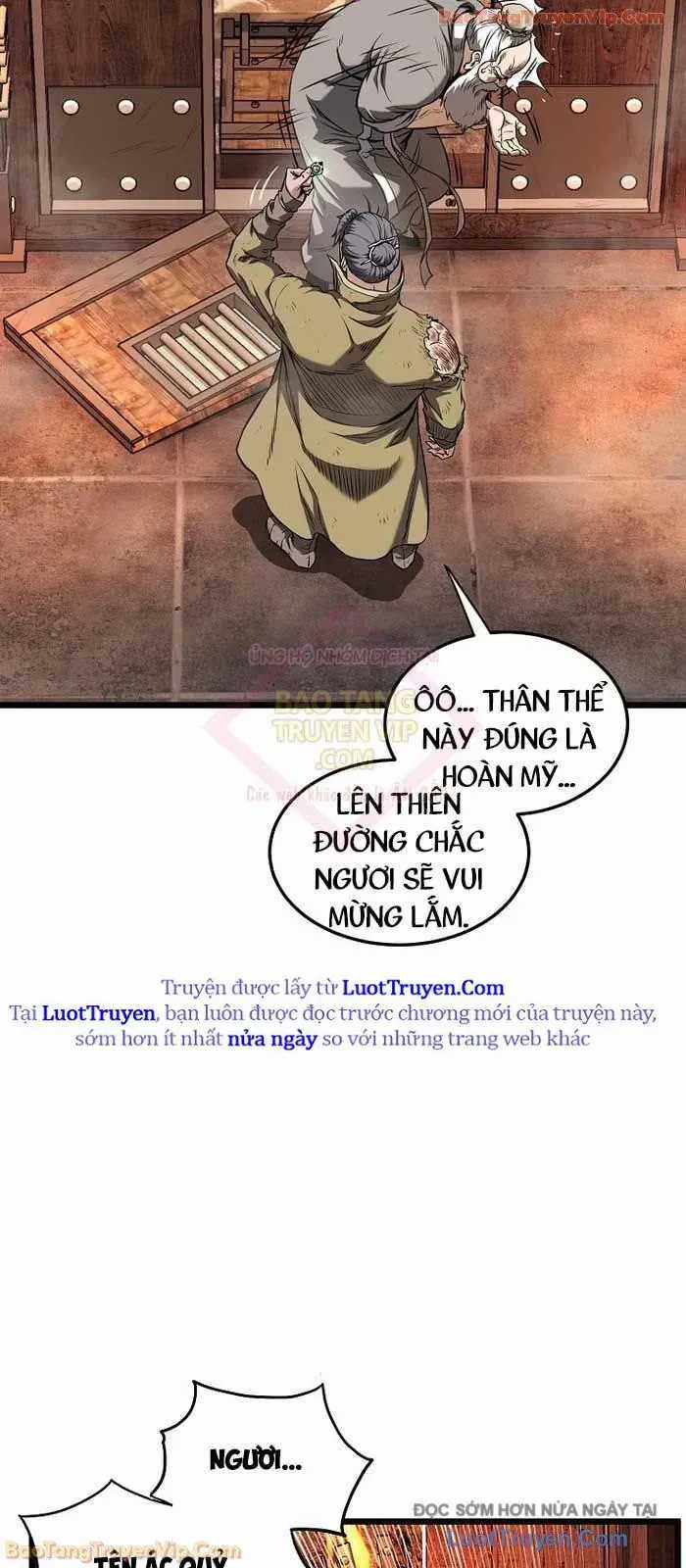 Đăng Nhập Murim - Chương 239 - Trang 22