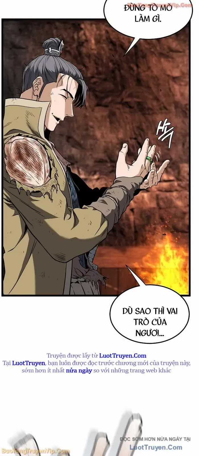 Đăng Nhập Murim - Chương 239 - Trang 24