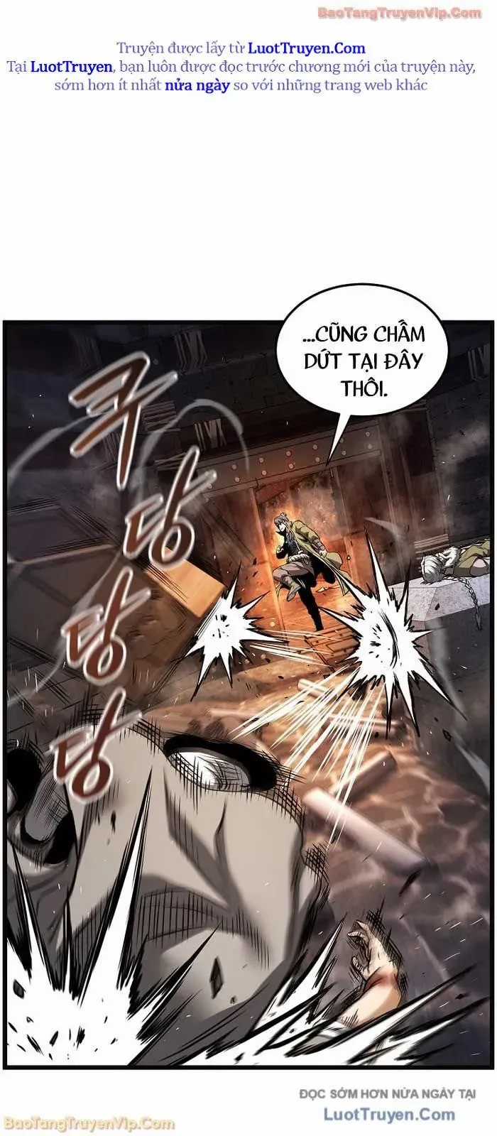 Đăng Nhập Murim - Chương 239 - Trang 26