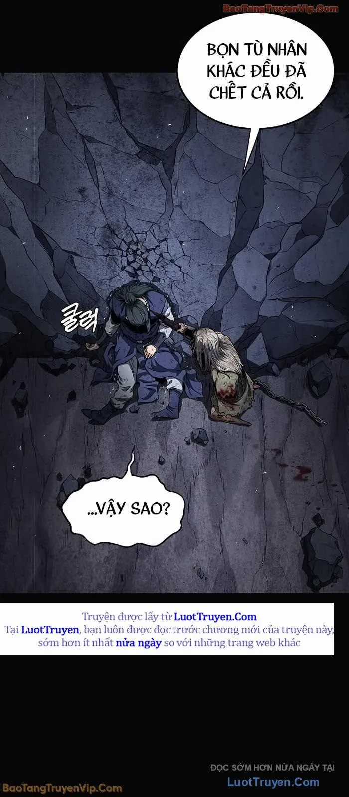 Đăng Nhập Murim - Chương 239 - Trang 45