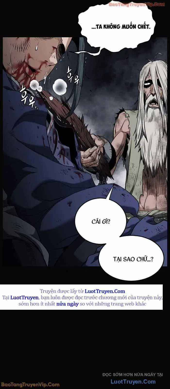 Đăng Nhập Murim - Chương 239 - Trang 49