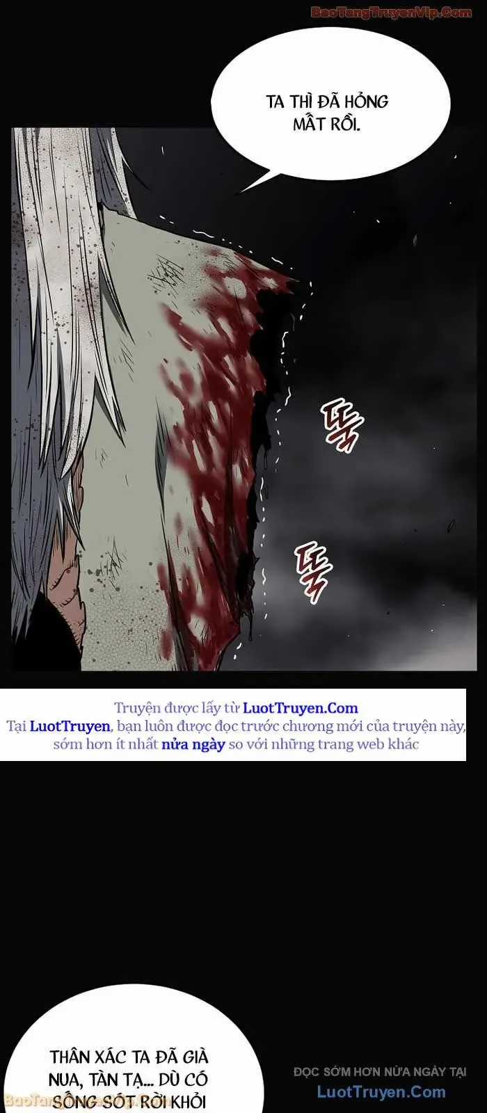 Đăng Nhập Murim - Chương 239 - Trang 55