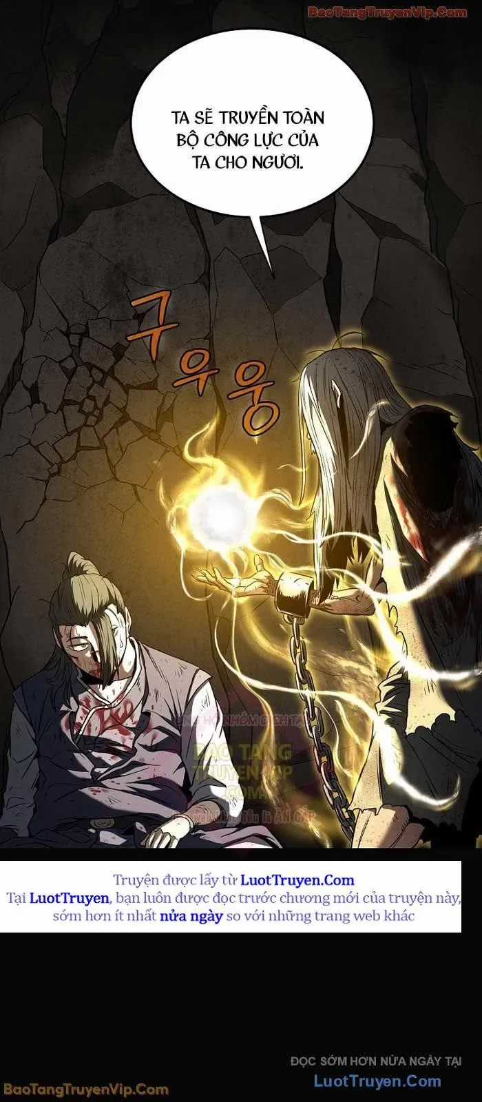 Đăng Nhập Murim - Chương 239 - Trang 58