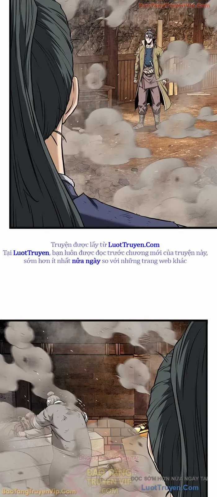 Đăng Nhập Murim - Chương 239 - Trang 68