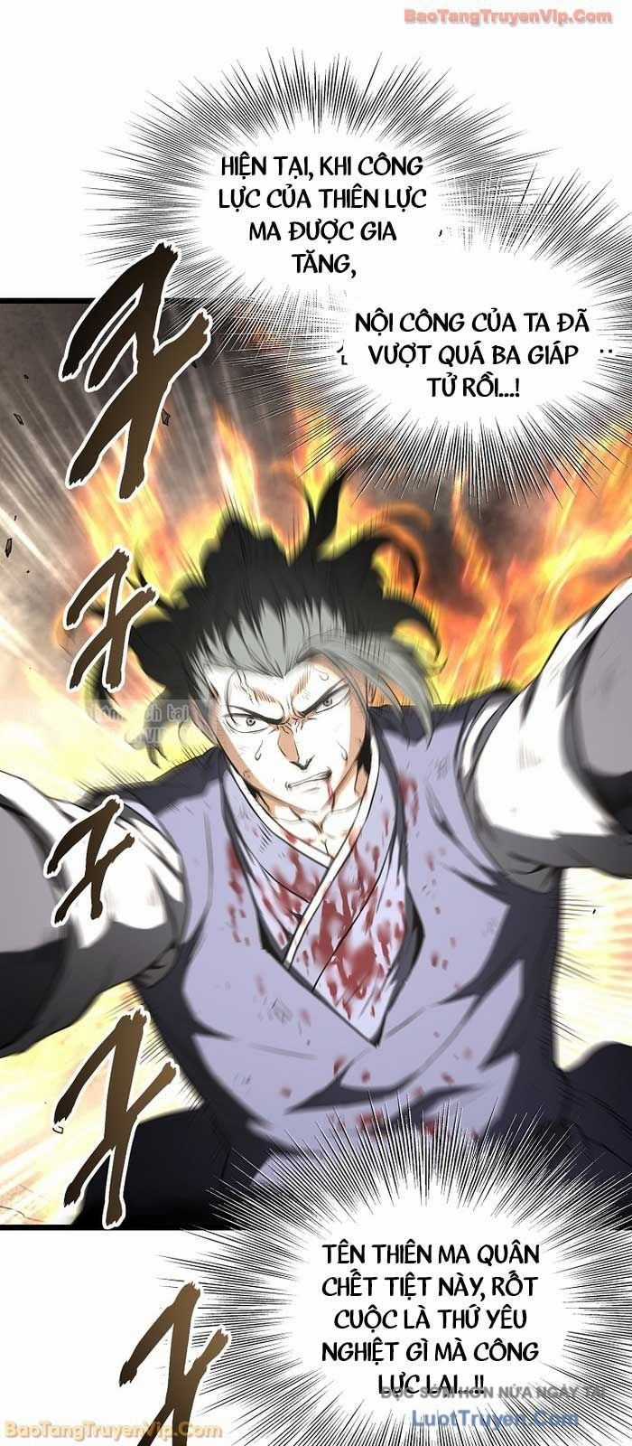 Đăng Nhập Murim - Chương 240 - Trang 28