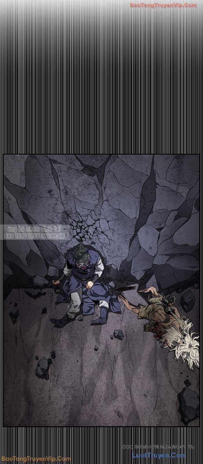 Đăng Nhập Murim - Chương 240 - Trang 33