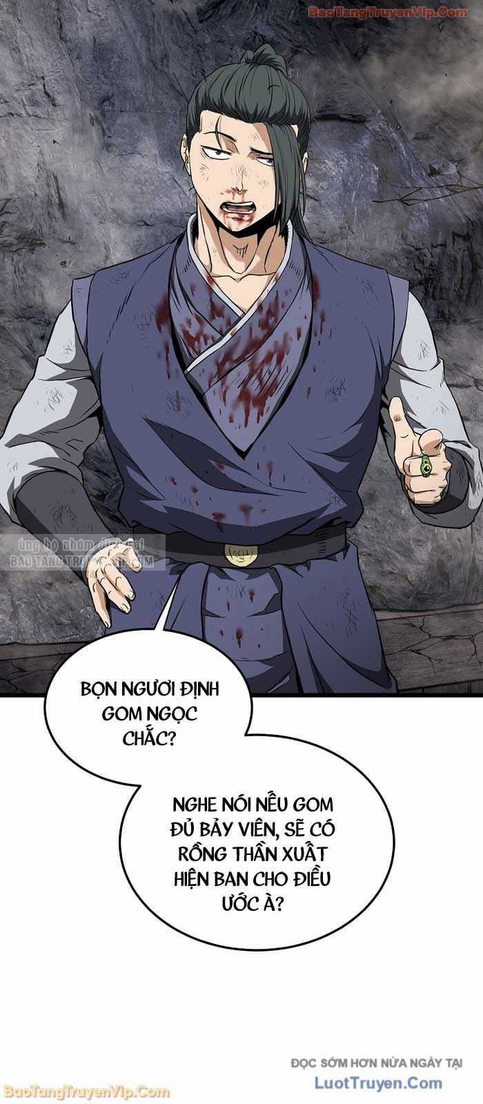 Đăng Nhập Murim - Chương 240 - Trang 62