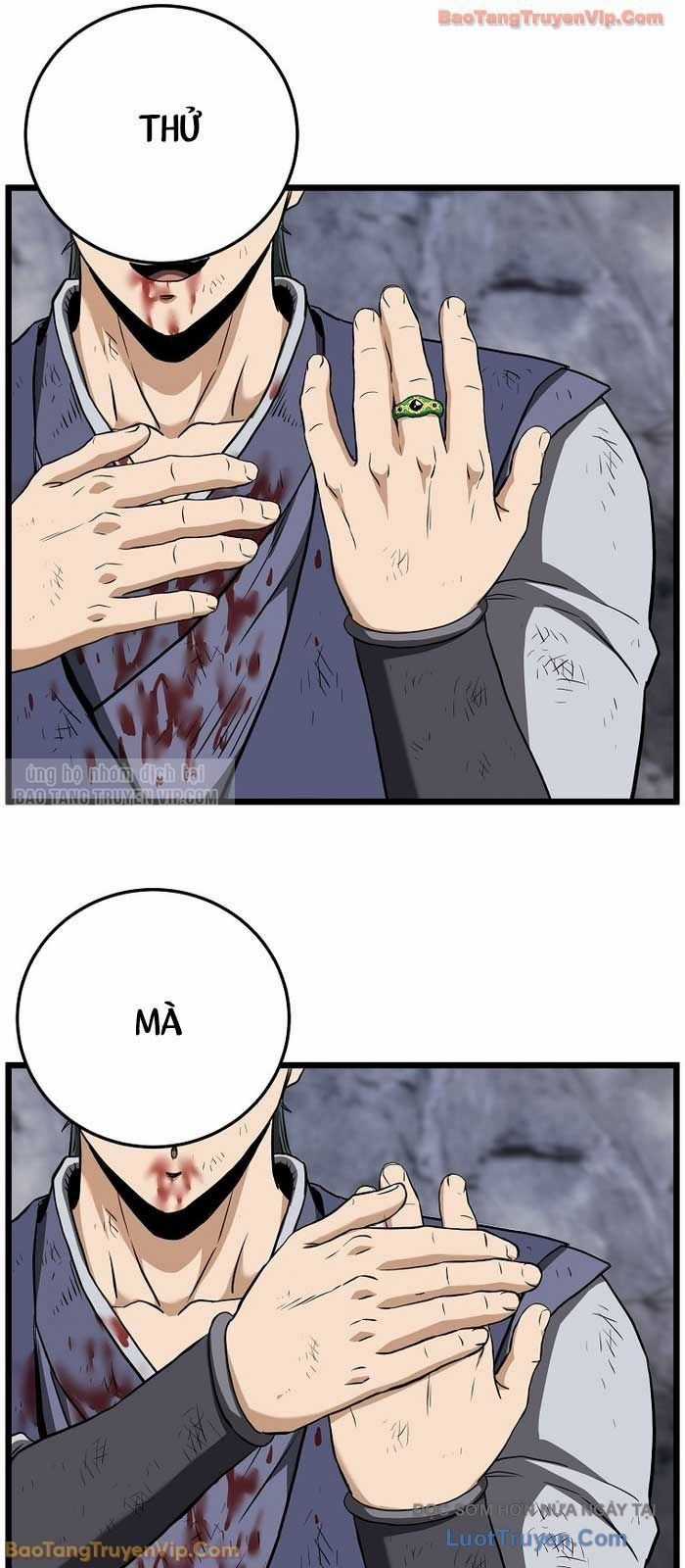 Đăng Nhập Murim - Chương 240 - Trang 65