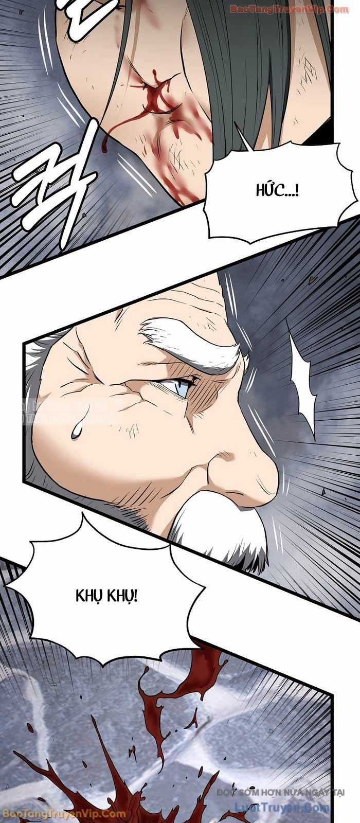 Đăng Nhập Murim - Chương 240 - Trang 84