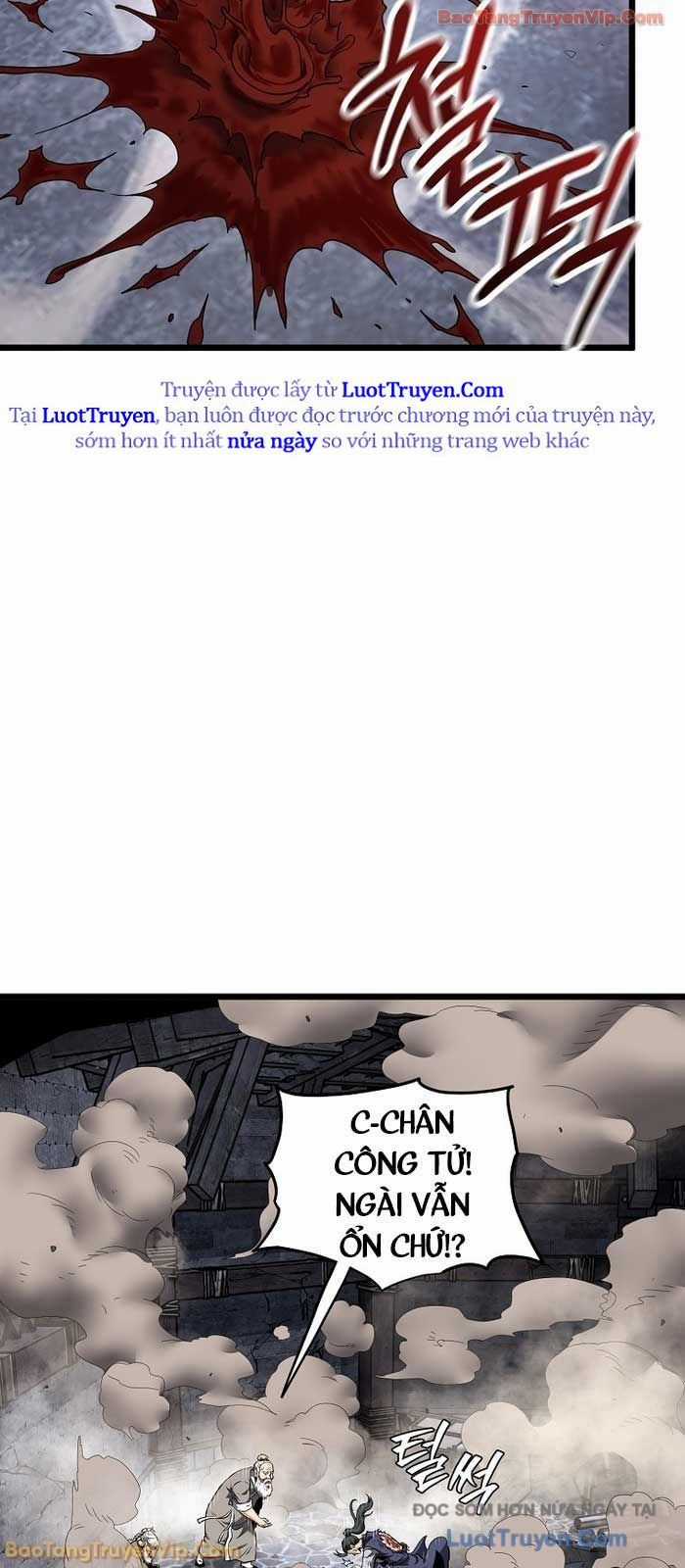 Đăng Nhập Murim - Chương 240 - Trang 85