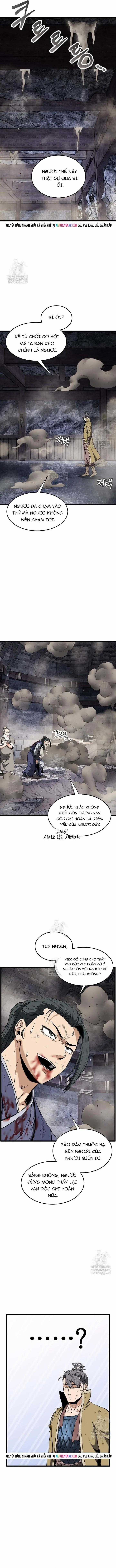 Đăng Nhập Murim - Chương 241 - Trang 2