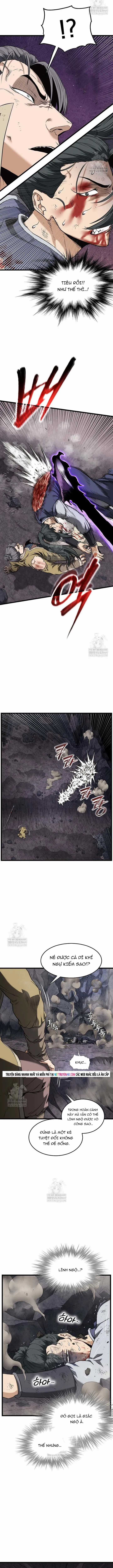 Đăng Nhập Murim - Chương 241 - Trang 11