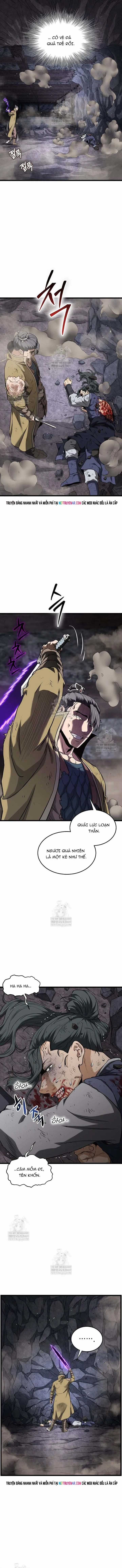 Đăng Nhập Murim - Chương 241 - Trang 12