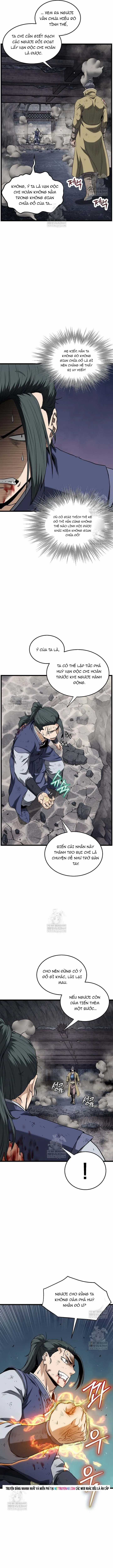 Đăng Nhập Murim - Chương 241 - Trang 3