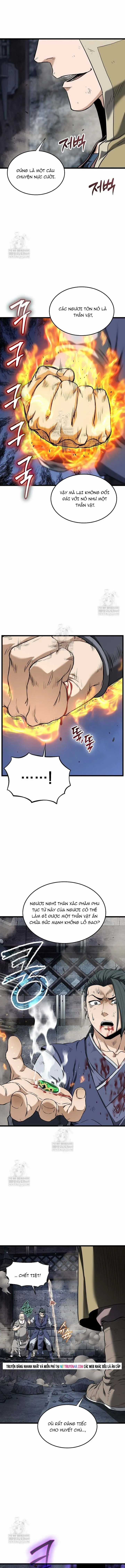 Đăng Nhập Murim - Chương 241 - Trang 4