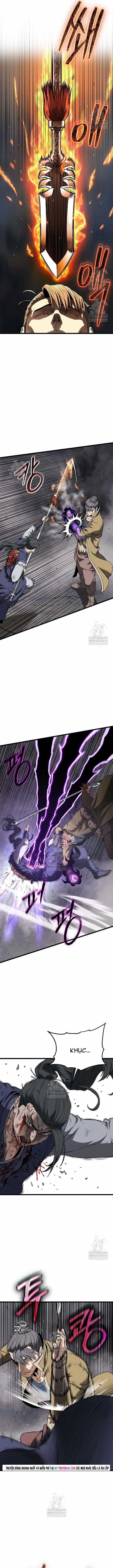 Đăng Nhập Murim - Chương 241 - Trang 6