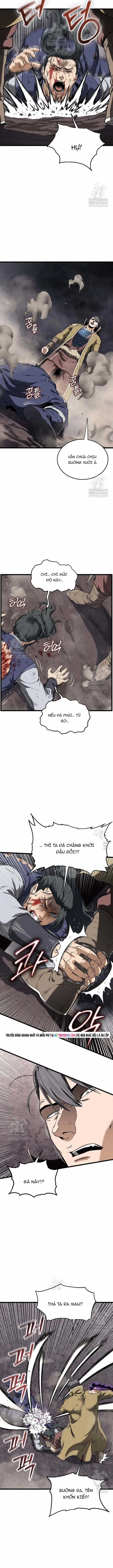 Đăng Nhập Murim - Chương 241 - Trang 7