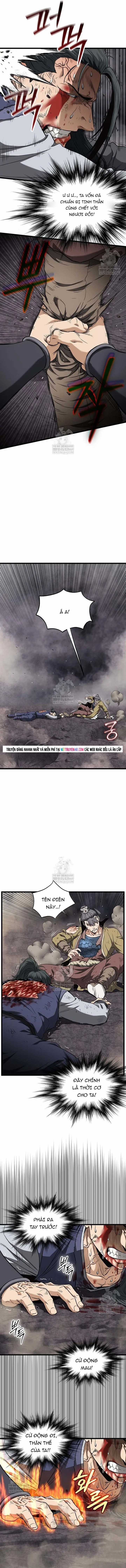 Đăng Nhập Murim - Chương 241 - Trang 8