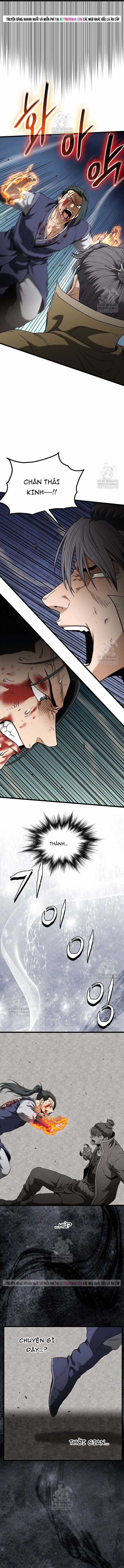 Đăng Nhập Murim - Chương 241 - Trang 9