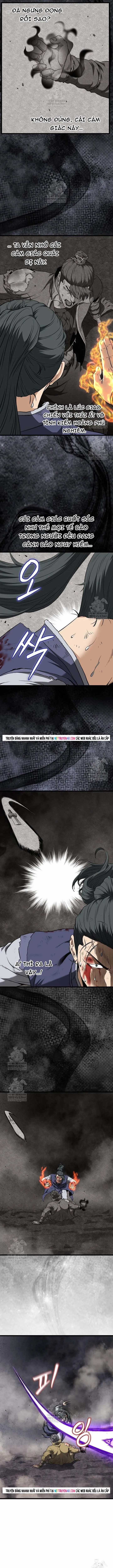 Đăng Nhập Murim - Chương 241 - Trang 10