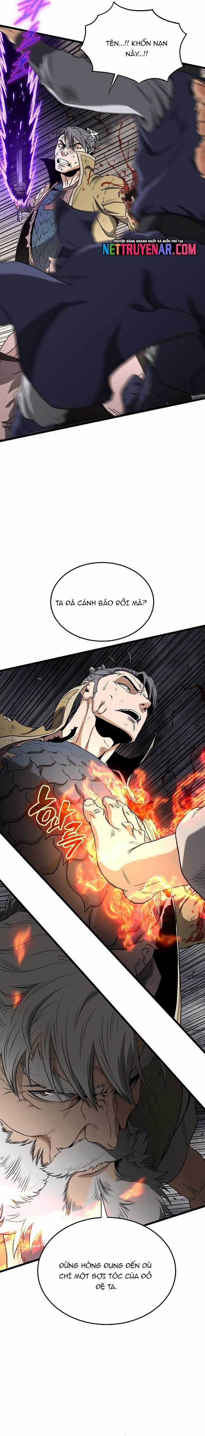 Đăng Nhập Murim - Chương 242 - Trang 12