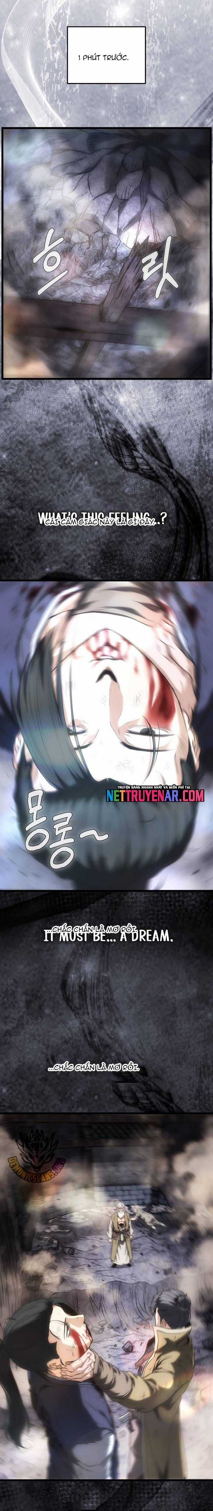 Đăng Nhập Murim - Chương 242 - Trang 14
